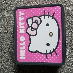 Hello Kitty Lunchbox
